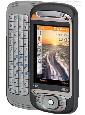 Orange SPV M3100